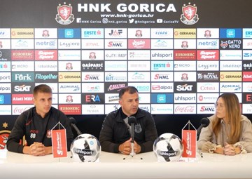 U goste dolazi Slaven Belupo: 